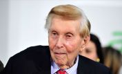 Sumner Redstone