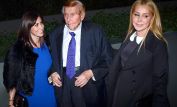 Sumner Redstone