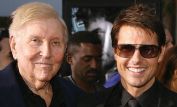 Sumner Redstone