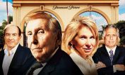 Sumner Redstone