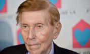 Sumner Redstone