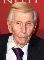 Sumner Redstone