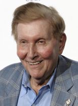Sumner Redstone