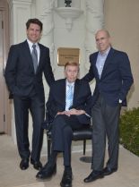 Sumner Redstone