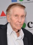 Sumner Redstone