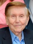 Sumner Redstone