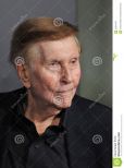 Sumner Redstone