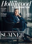 Sumner Redstone