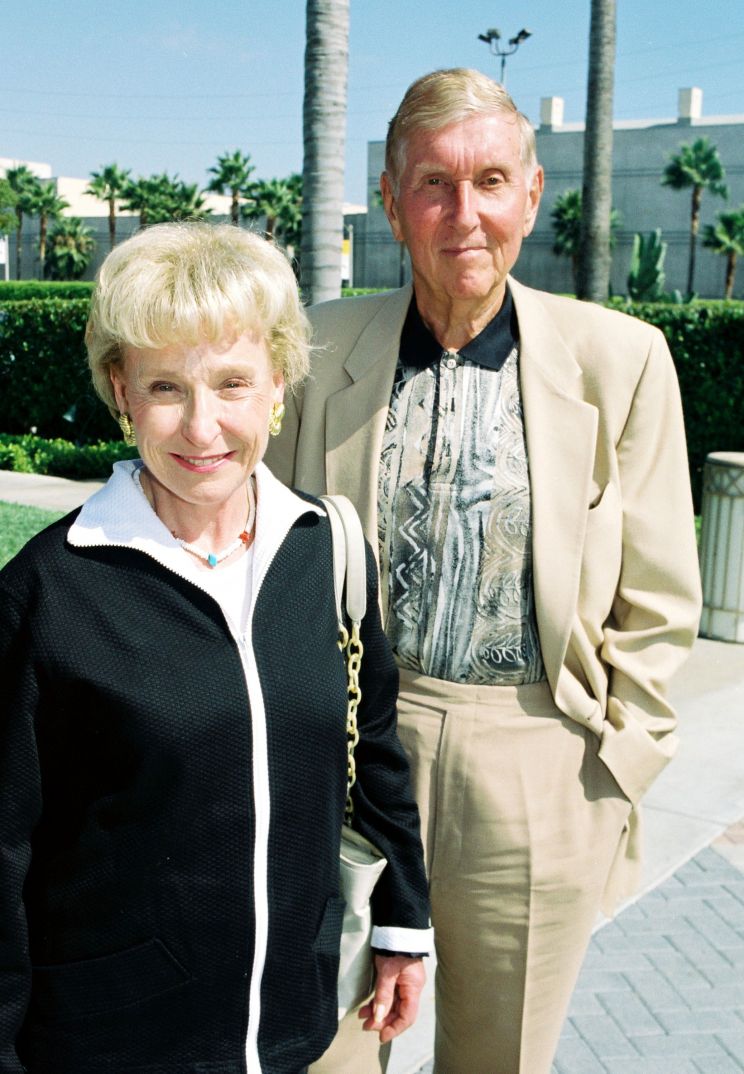 Sumner Redstone