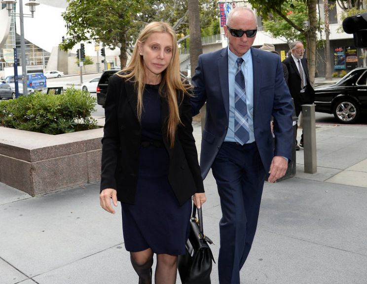 Sumner Redstone