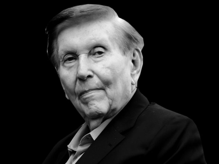 Sumner Redstone