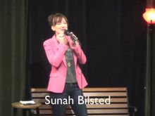 Sunah Bilsted