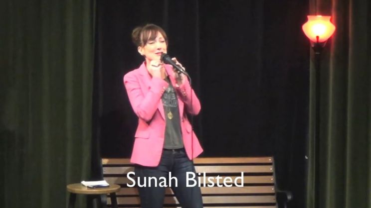 Sunah Bilsted