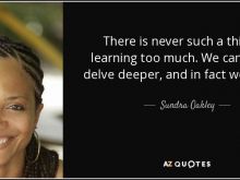 Sundra Oakley