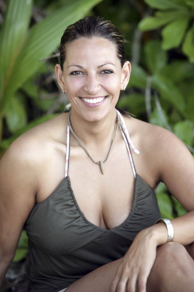 Sundra Oakley