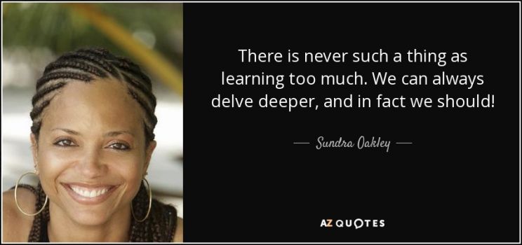 Sundra Oakley