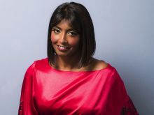 Sunetra Sarker