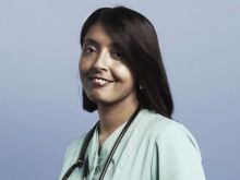 Sunetra Sarker