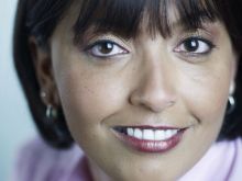 Sunetra Sarker