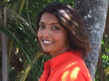 Sunetra Sarker