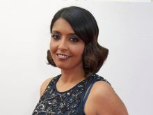 Sunetra Sarker