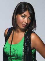 Sunetra Sarker