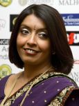 Sunetra Sarker