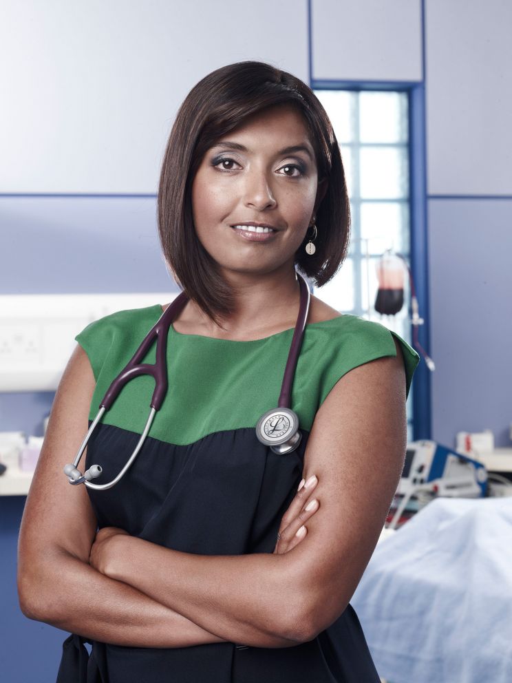Sunetra Sarker