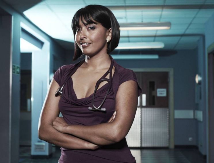 Sunetra Sarker