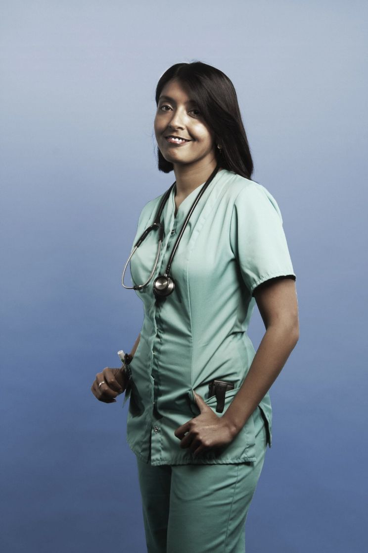 Sunetra Sarker