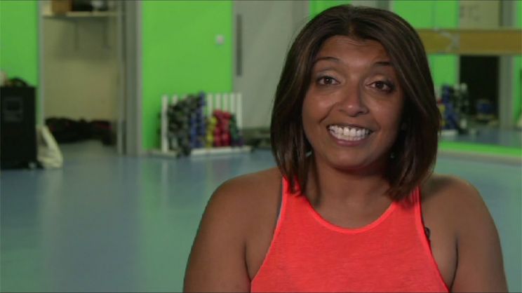 Sunetra Sarker