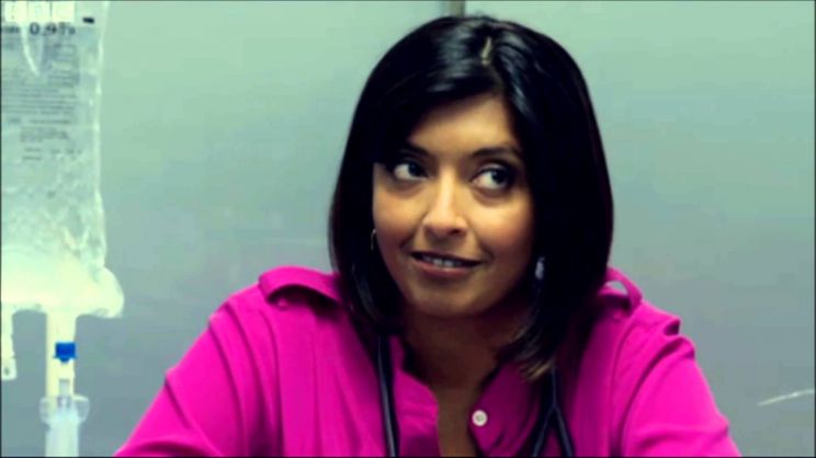 Sunetra Sarker