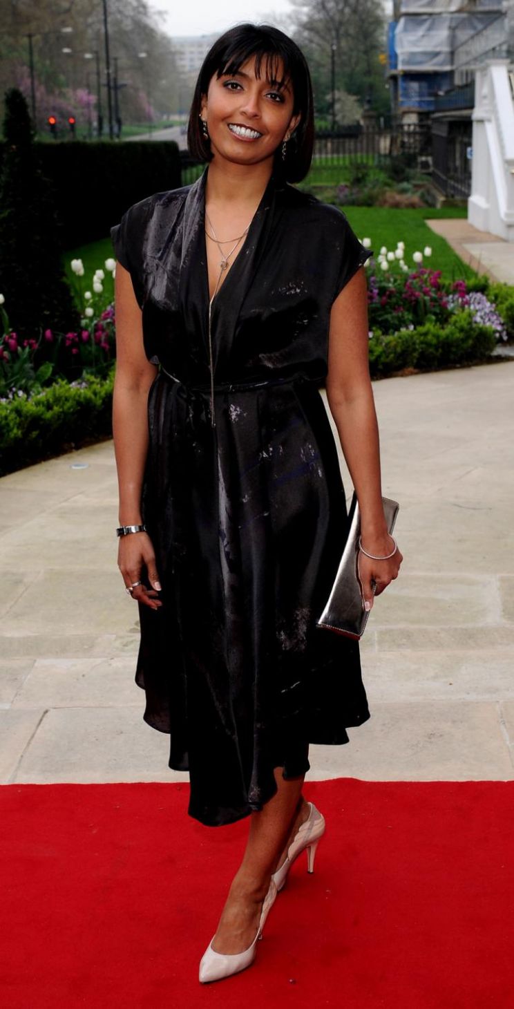 Sunetra Sarker