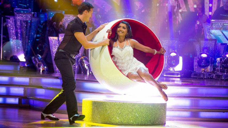 Sunetra Sarker