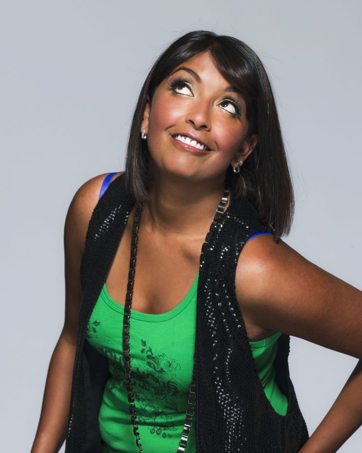 Sunetra Sarker