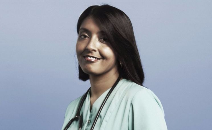 Sunetra Sarker