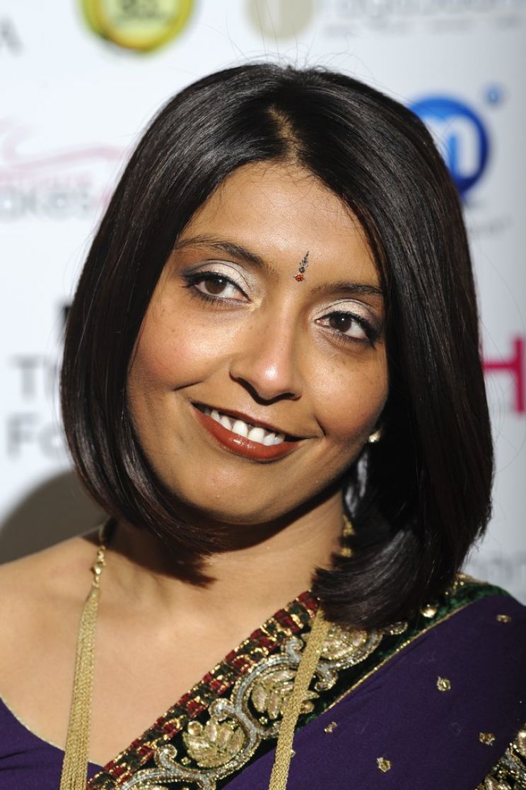 Sunetra Sarker