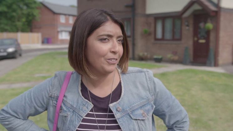 Sunetra Sarker