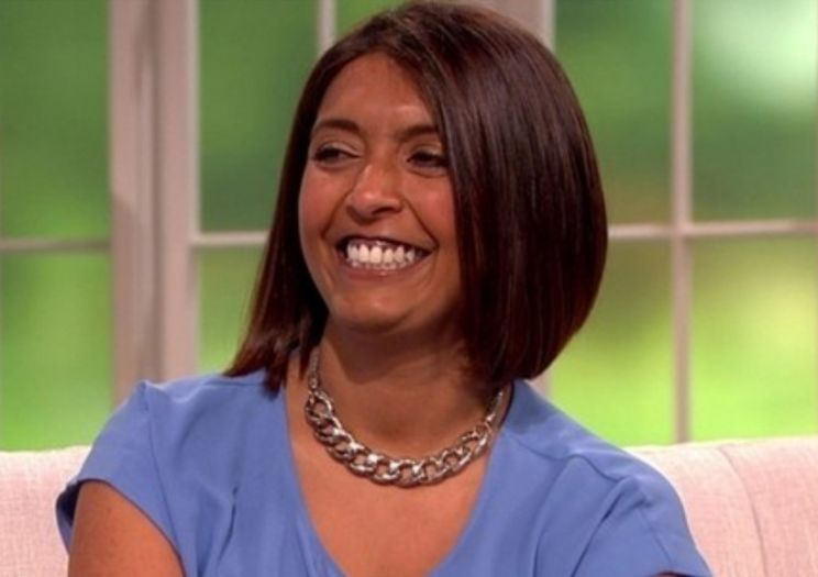 Sunetra Sarker
