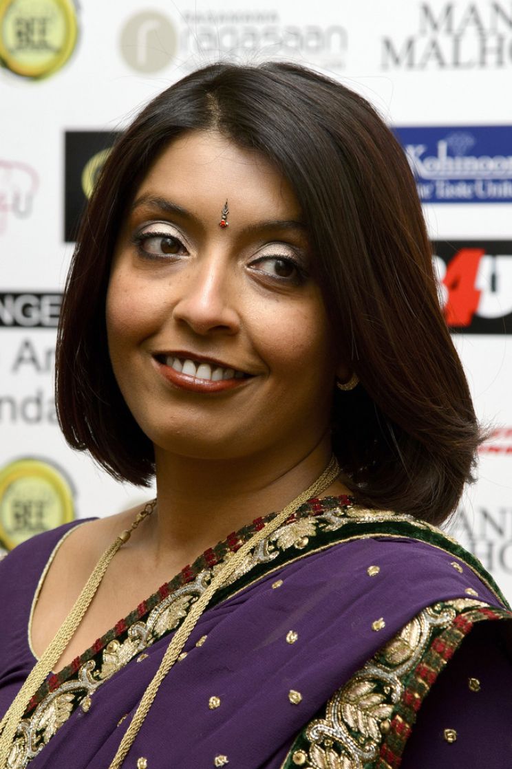 Sunetra Sarker