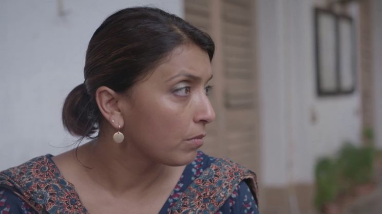 Sunetra Sarker