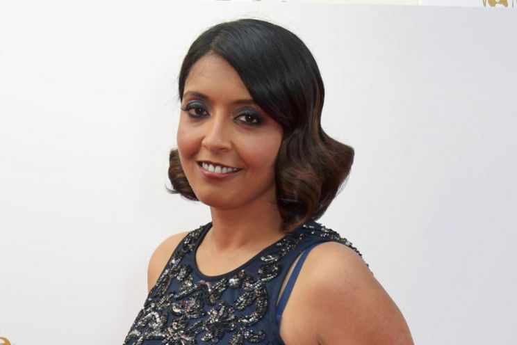 Sunetra Sarker