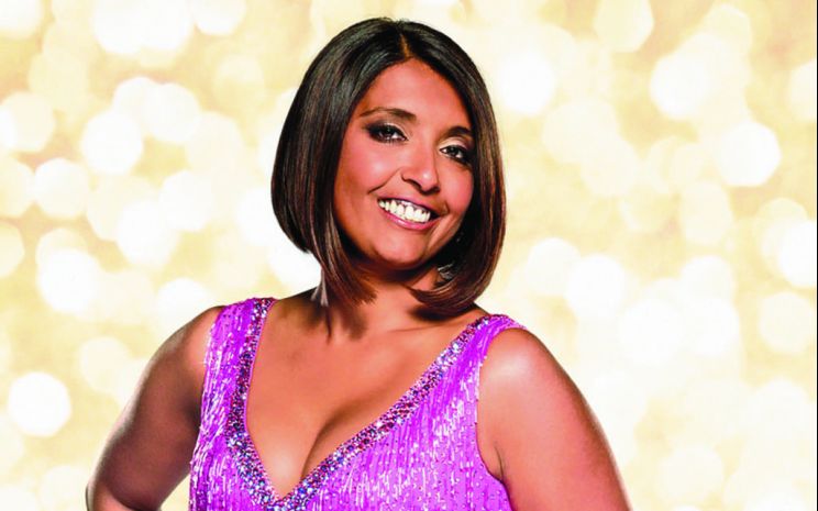 Sunetra Sarker