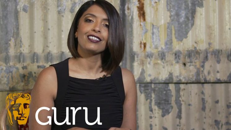 Sunetra Sarker