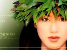 Sung Hi Lee photo