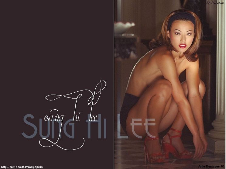 Sung Hi Lee