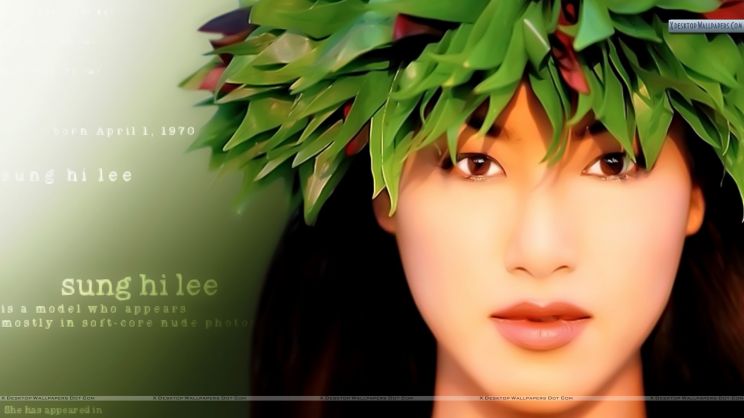 Sung Hi Lee