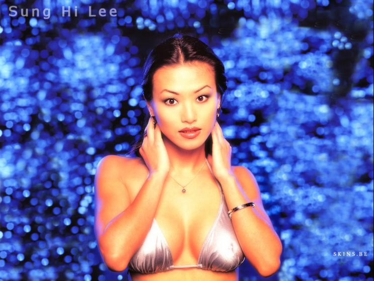 Sung Hi Lee
