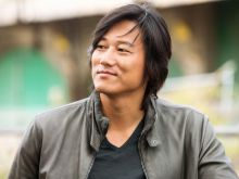 Sung Kang