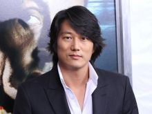 Sung Kang